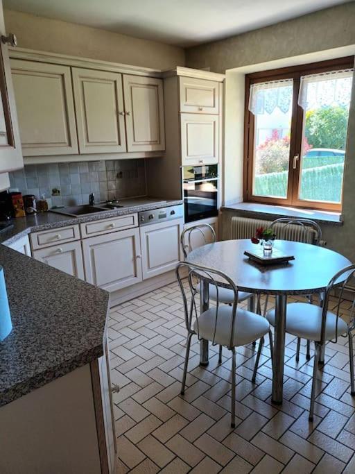 Holiday home Maison Familiale Au Coeur Des Vosges